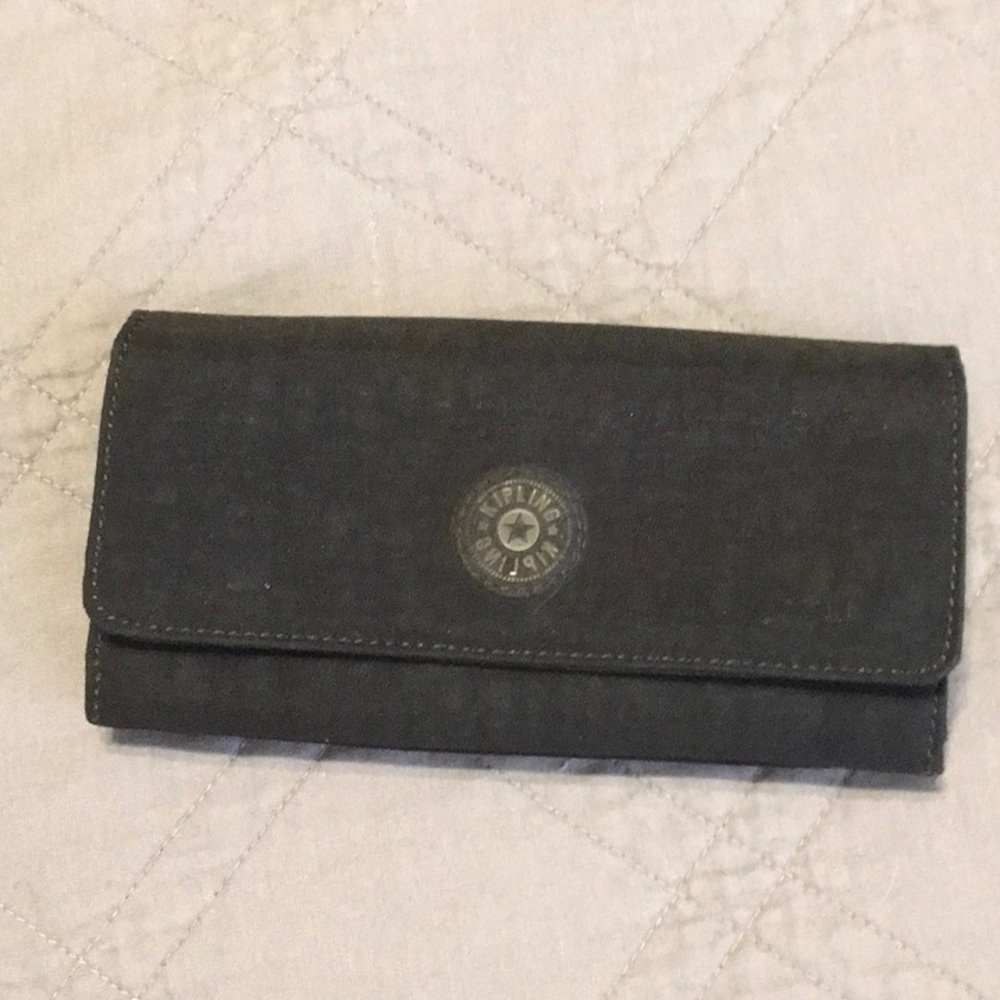 Kipling Wallet